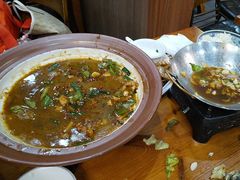 -李东农庄(中南百草园地标店)