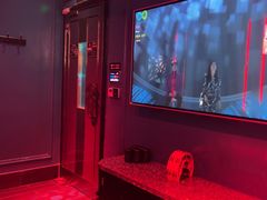 -酷秀KTV(五道口店)