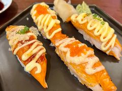 -鸟鹏烧鸟居酒屋(天河领展店)