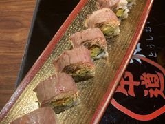 -牛道·和牛九食(市府恒隆广场店)