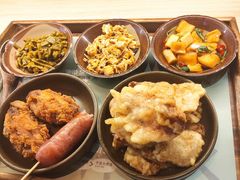 -京参 • 擂椒饭(这有山店)