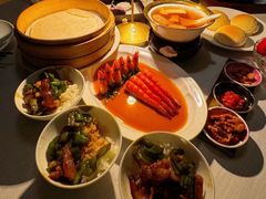 -莉莉海堂HAITANG·烤鸭(国贸商城店)