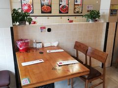 -鲁小三·大骨自助(金山总店)