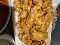 -叶派龙虾•招牌香辣蟹·海鲜(中海国际店)