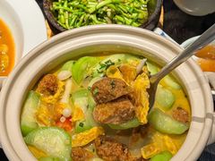 -简小舍·民间手艺菜(武昌江滩店)