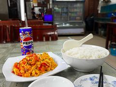 -芽庄老成都川菜馆