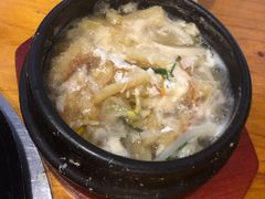 -咕咕站韩国料理(紫金港店)