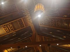 大堂-同合居·非遗东北菜(红博会展店)