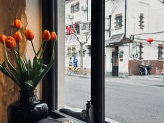 -Apollo·西班牙小酒馆(安福路店)