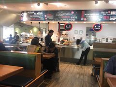 -So Lounge索兰至餐厅(蓝色港湾店)