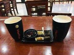 -鲜芋仙(华府店)