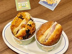 -屋裡·Union Bakery(龙江路店)