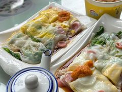 -陈凤祥肠粉猪脚饭(江南大学星光广场店)