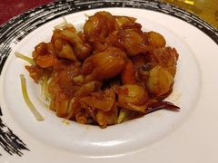 -芙蓉·艳阳餐厅(南口店)