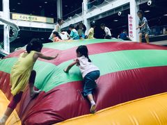 -蒙特利亲子乐园