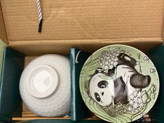 -品海楼·大连海胆锅贴馆(东港店)