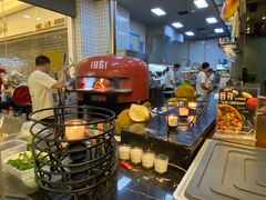 -1861意大利餐厅(文化广场店)