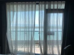 -青岛青龙美爵酒店·阳光海岸西餐厅