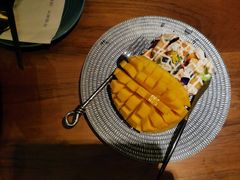 -星叶·东南亚料理(宁波万象汇店)