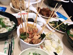 -东方削面(迎泽街店)