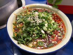 -马路边边麻辣烫联盟路店