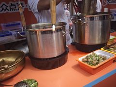 -矮板凳老火锅(宽窄巷子店)