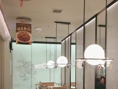 -绿茶餐厅(淮安吾悦广场店)