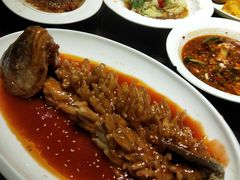 -田婆婆的菜(海口友谊阳光城店)