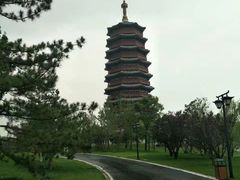 -北京雁栖湖国际会展中心