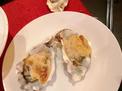 -OPEN開全日自助餐厅·西餐·海鲜(佛山希尔顿酒店)