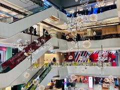 -兰岛广场(白沙路店)