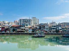 -演武大桥观景平台