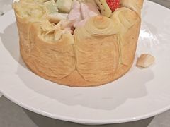 -大鸭梨烤鸭·北京菜(大兴南小街店)