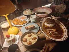 -山杏yama-katsu·吉列炸物