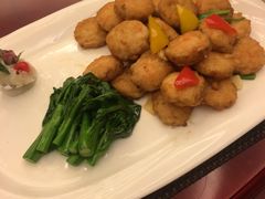 -国惠大酒楼(仓山万达店)