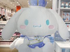 -名创优品(天河区正佳广场二店)