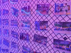 -翼速篮球·儿童体适能·中考体育(鲁能城店)