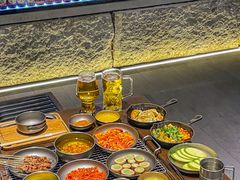 -夜食白市Yespicy·烧烤啤酒宵夜(番禺四海城店)