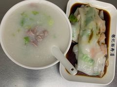 -银记肠粉店(北京路店)