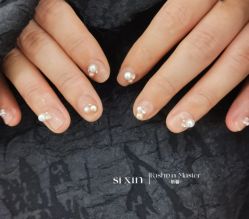 -斯馨·健康美甲美睫