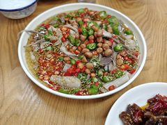 -艺味深尝(云锦路店)
