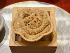 -鮨青(恒基名人购物中心店)