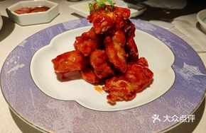 Imperial Stir-Fried Pork Tenderloin