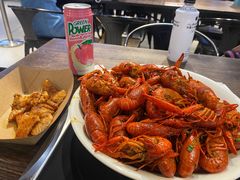 -盒马鲜生(皇庭广场店)