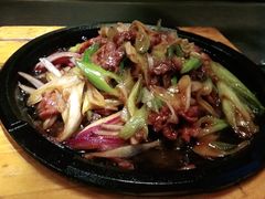 -老牌坊鲁菜名店(聊城美食岛店)