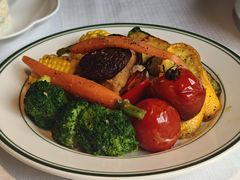 -起士林大饭店(小白楼店)