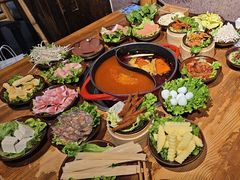 -烂摊摊火锅集市(河北总店)