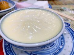 招牌双皮奶-捷信牛奶甜品世家(柳巷店)
