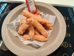 -严厨老坛酸菜鱼(金鹰店)