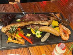 -1886德国汽车餐厅(外滩中央店)